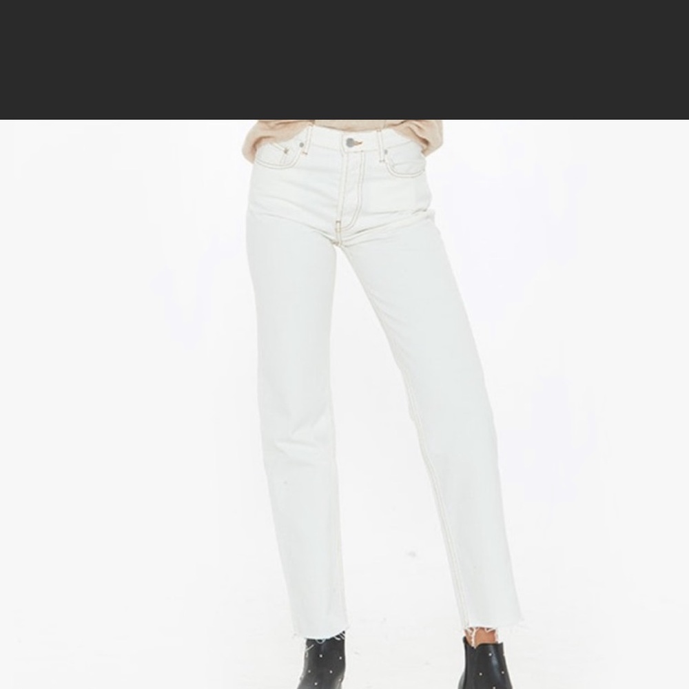 NWT ANINE BING JACKIE JEAN